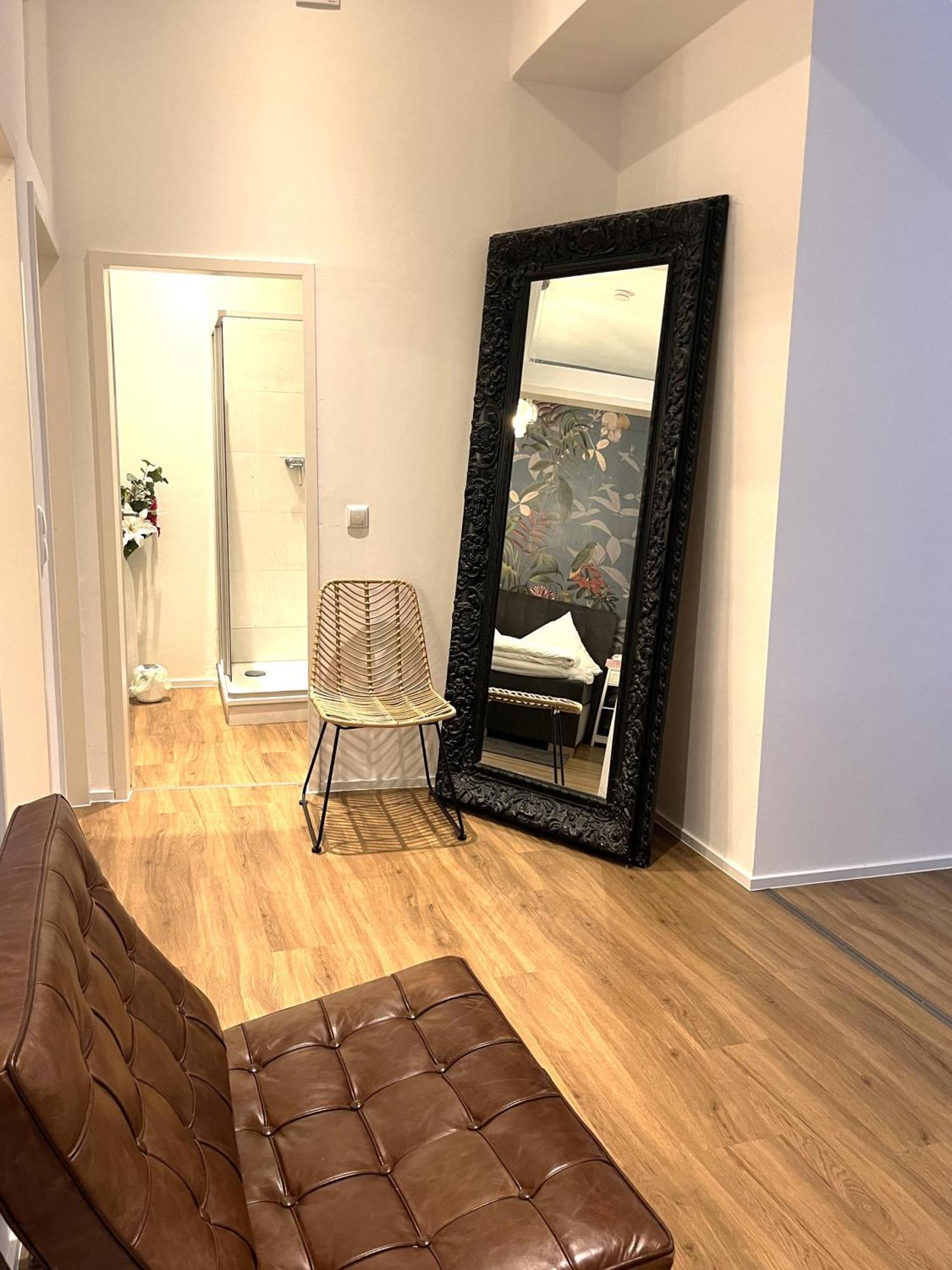 Apartmán Loft Directly Next To Oktoberfest And Downtown Mnichov Exteriér fotografie