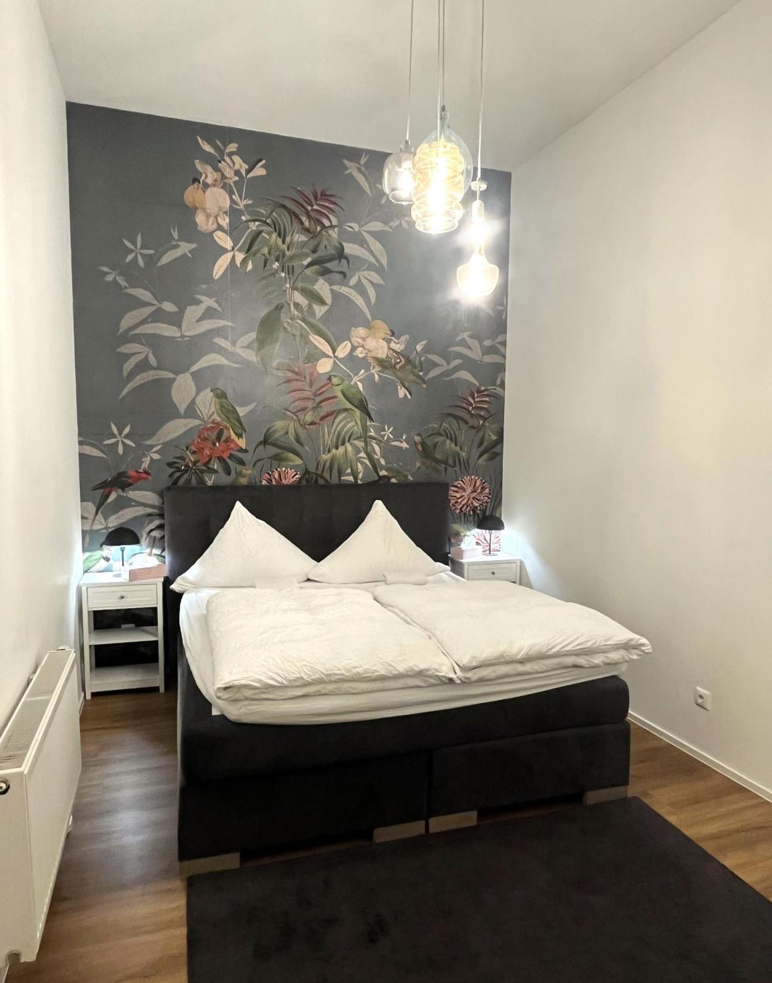 Apartmán Loft Directly Next To Oktoberfest And Downtown Mnichov Exteriér fotografie